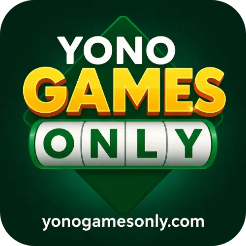 All Yono Games Only 79 Yono Games Only Logo